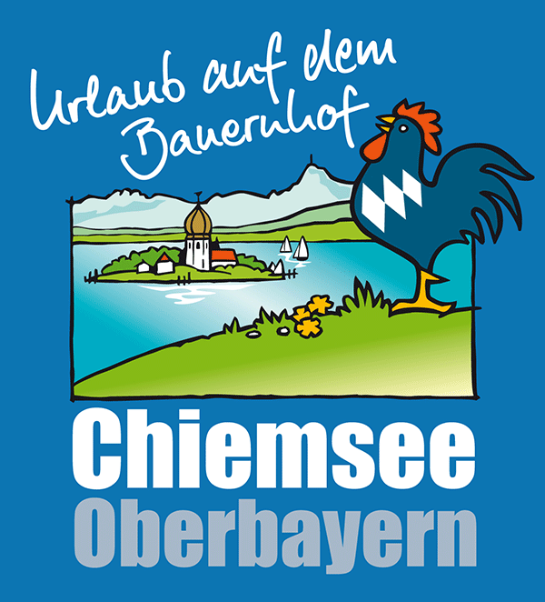 Urlaub auf dem Bauernhof - Chiemsee Oberbayern